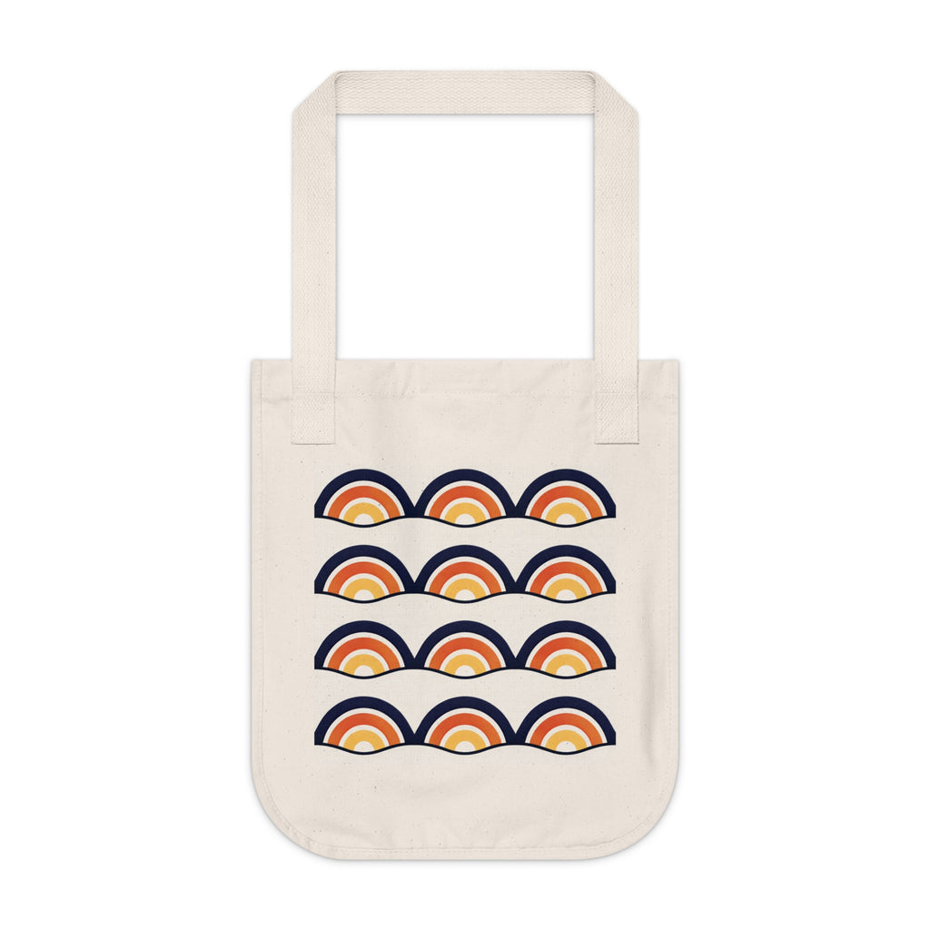 SunAnSea Canvas Tote