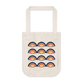 SunAnSea Canvas Tote