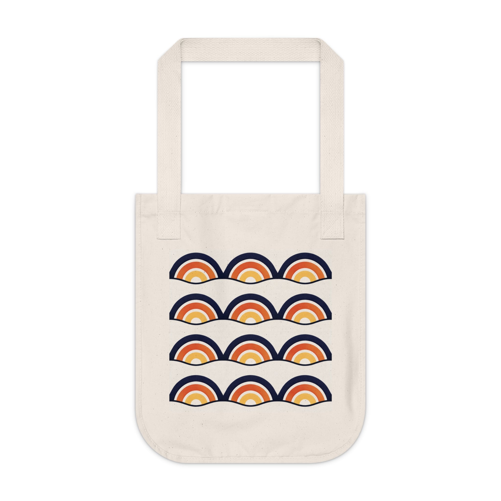 SunAnSea Canvas Tote