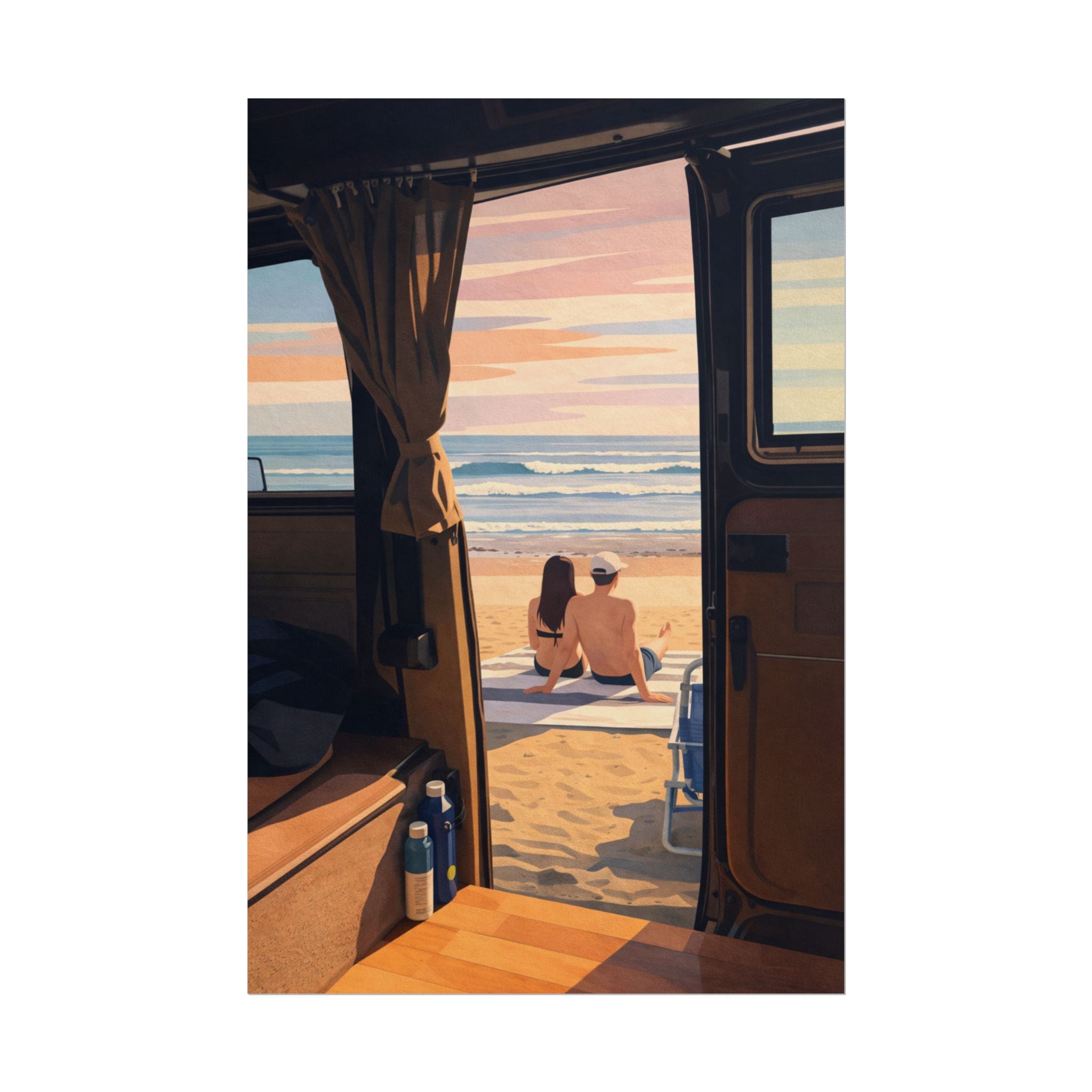 San-O Poster