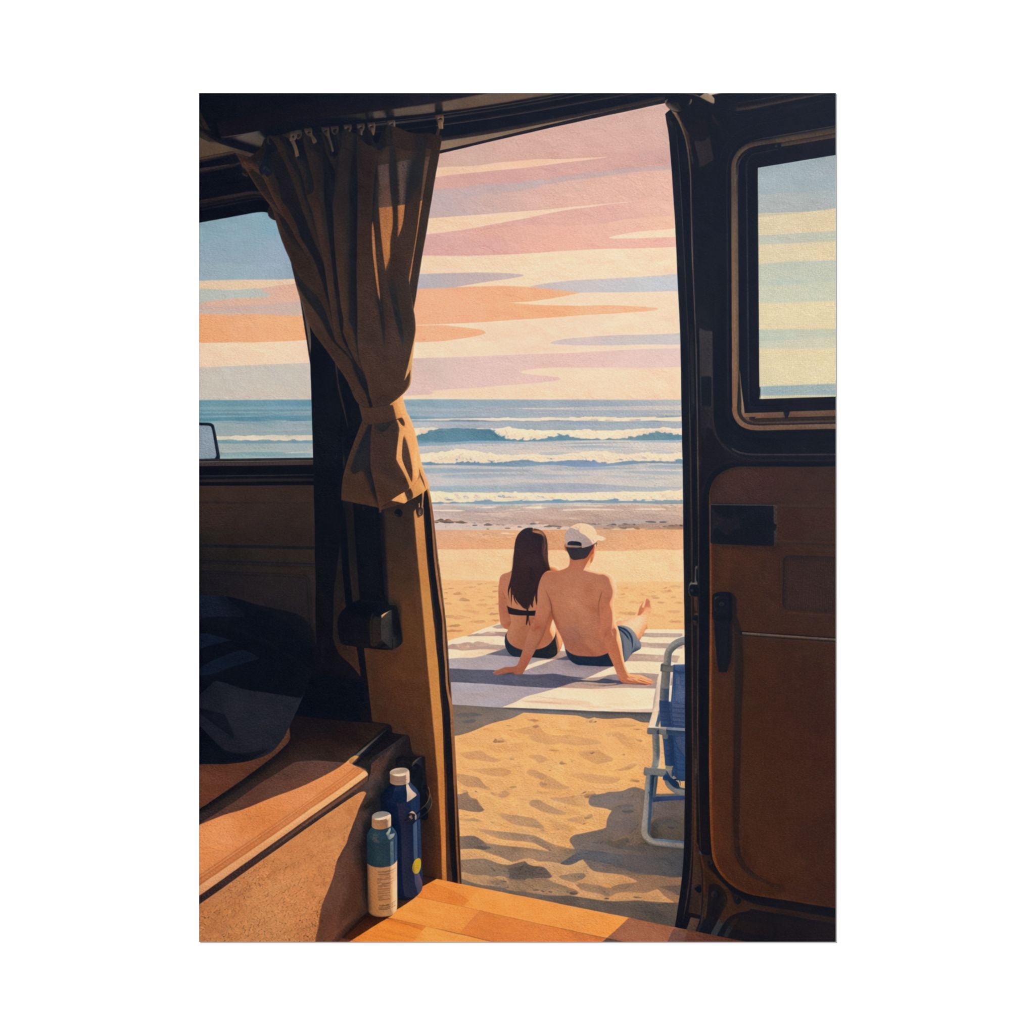 San-O Poster
