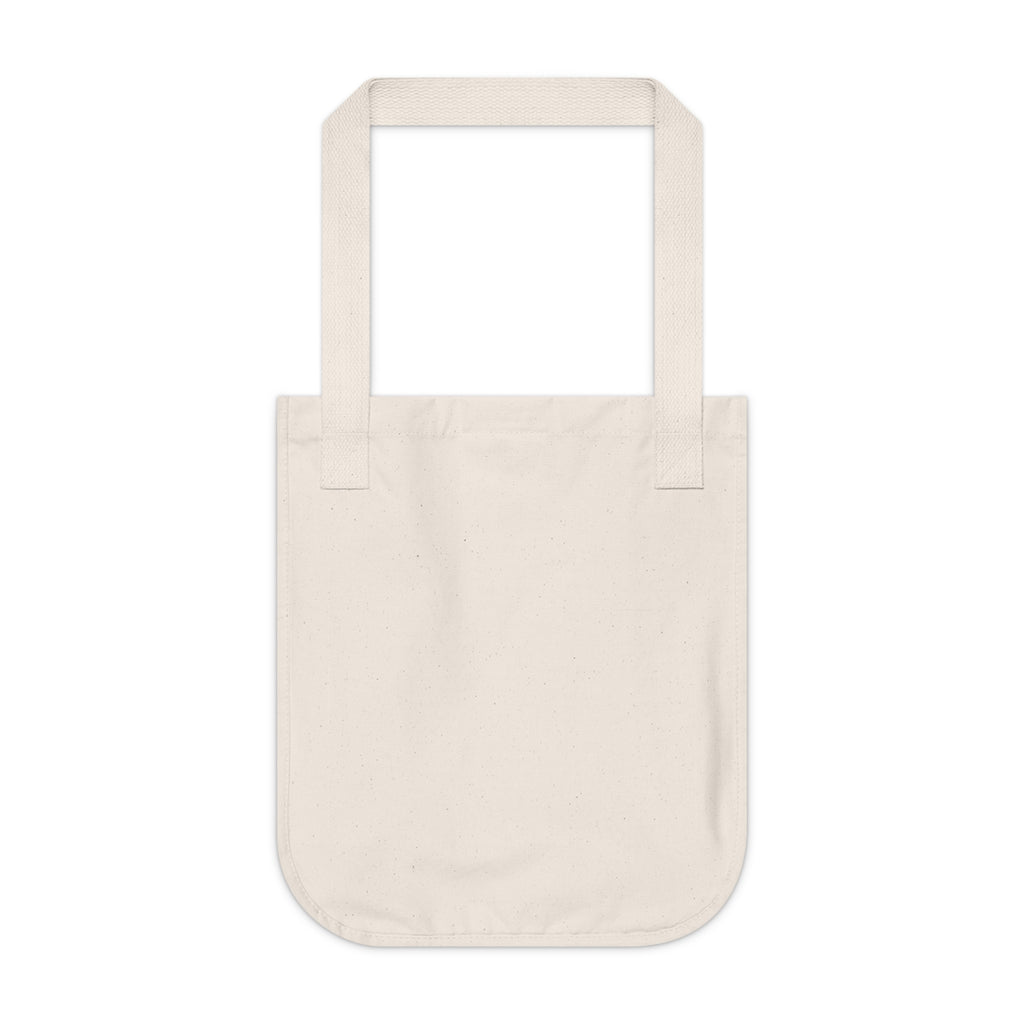 SunAnSea Canvas Tote