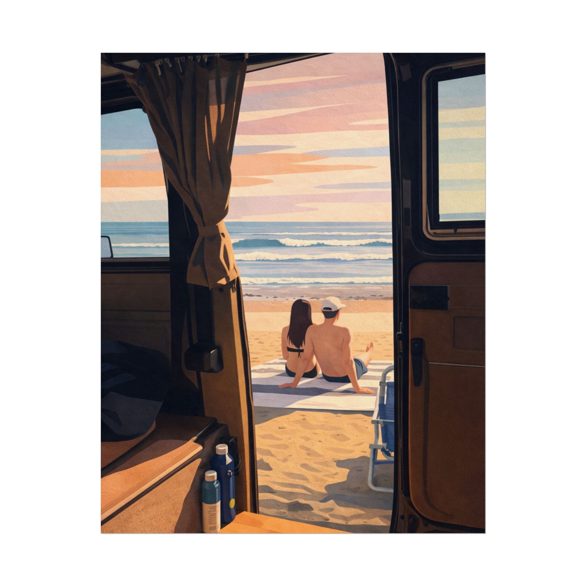 San-O Poster