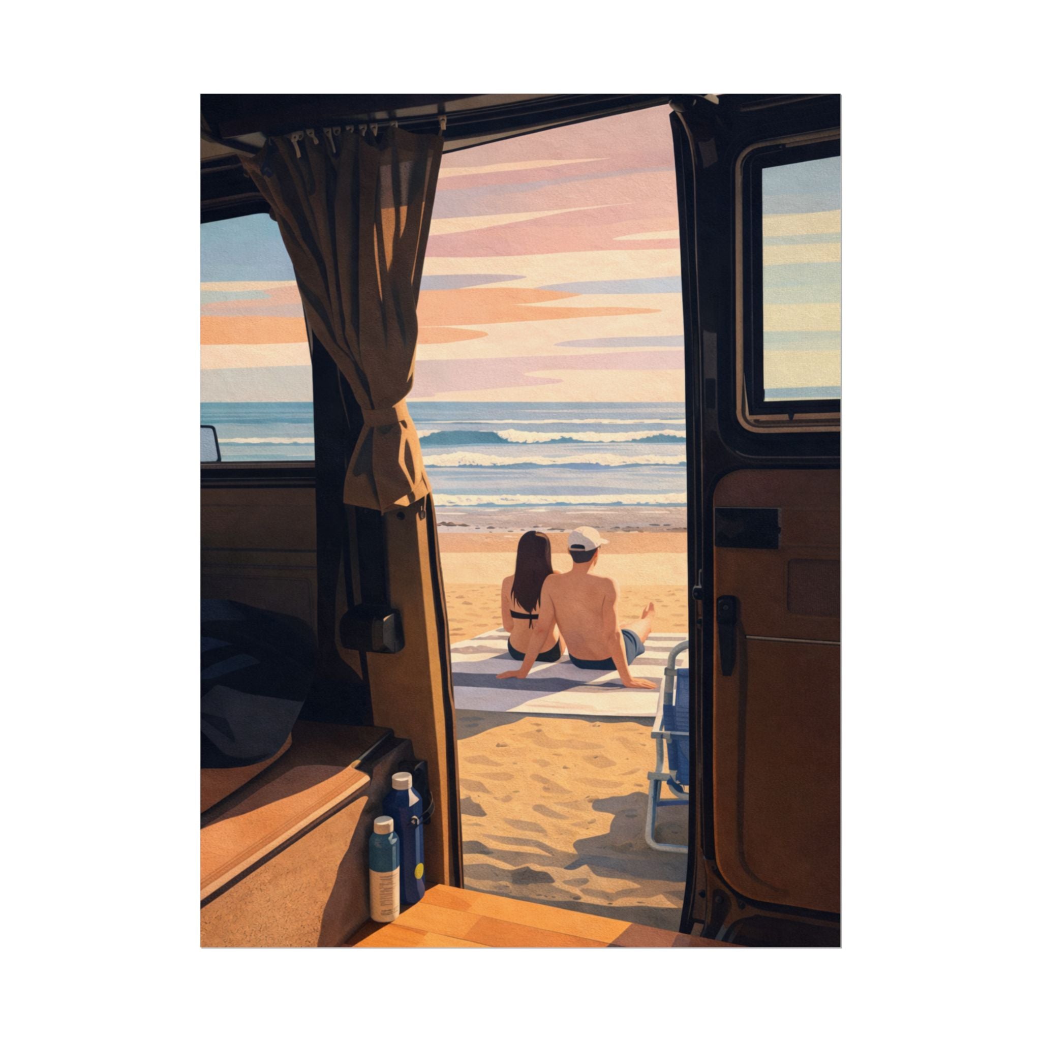 San-O Poster