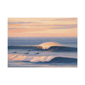 Sunset Cliffs Poster